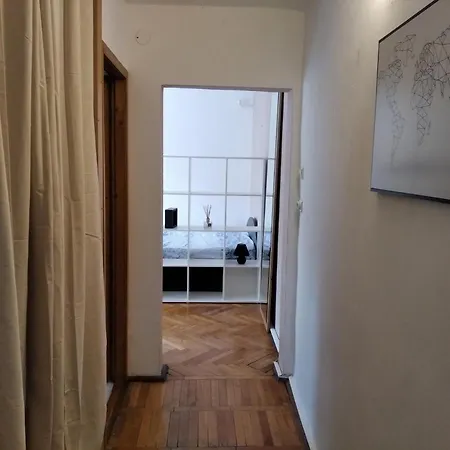 Cosy Apt - University - City Center