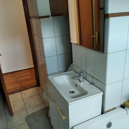 Cosy Apt - University - City Center Appartement *